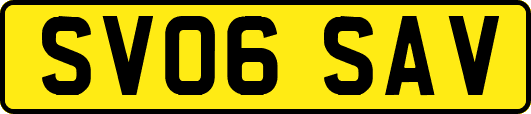 SV06SAV
