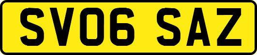 SV06SAZ