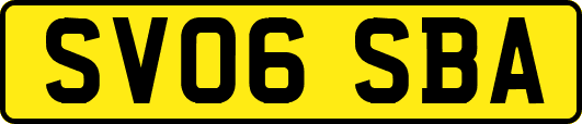 SV06SBA