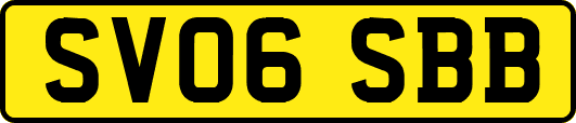 SV06SBB