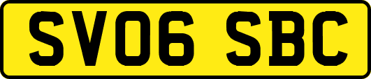 SV06SBC