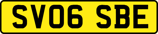 SV06SBE
