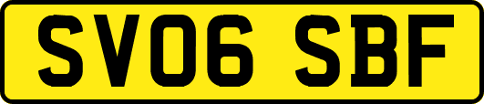 SV06SBF