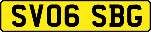 SV06SBG