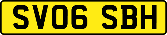 SV06SBH
