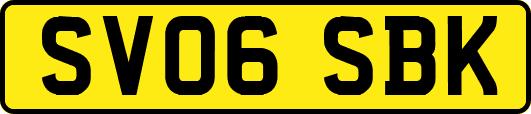 SV06SBK
