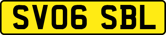 SV06SBL