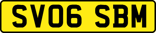 SV06SBM