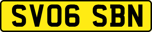 SV06SBN