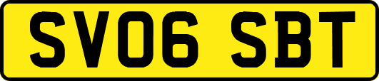 SV06SBT