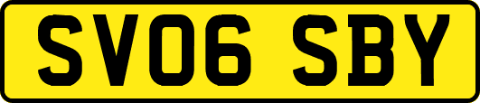 SV06SBY