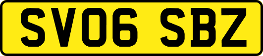SV06SBZ