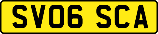 SV06SCA