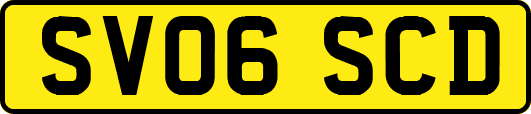 SV06SCD