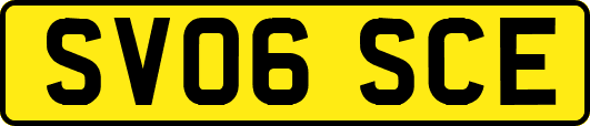 SV06SCE