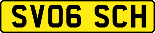 SV06SCH