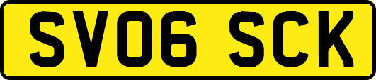 SV06SCK