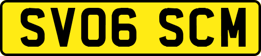 SV06SCM