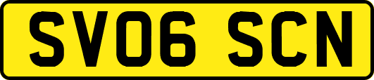 SV06SCN