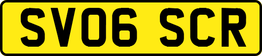 SV06SCR