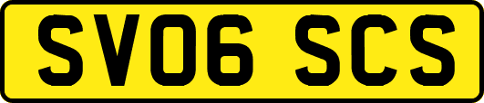 SV06SCS