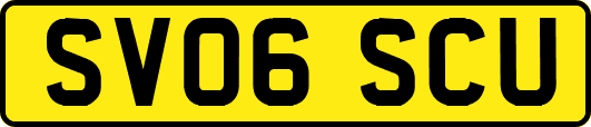 SV06SCU