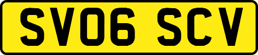 SV06SCV