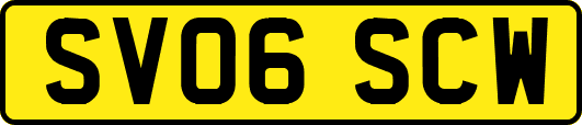 SV06SCW