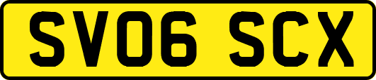 SV06SCX