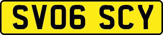 SV06SCY