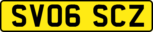 SV06SCZ