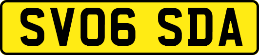 SV06SDA