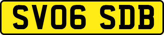 SV06SDB