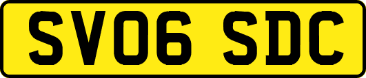 SV06SDC