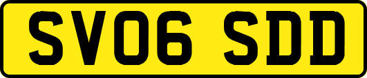 SV06SDD