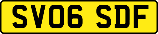 SV06SDF