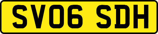 SV06SDH