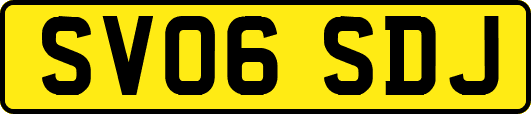 SV06SDJ