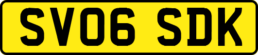 SV06SDK