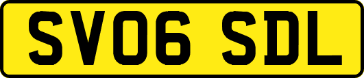 SV06SDL