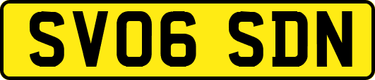 SV06SDN