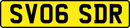 SV06SDR