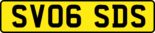SV06SDS