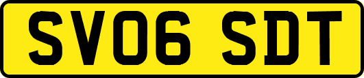 SV06SDT