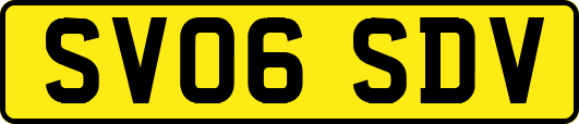 SV06SDV