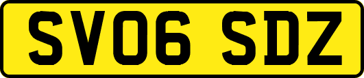 SV06SDZ
