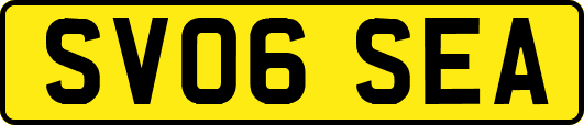 SV06SEA