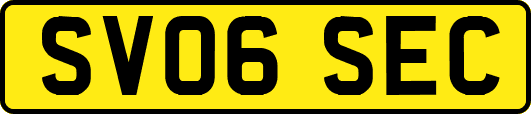SV06SEC