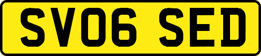 SV06SED