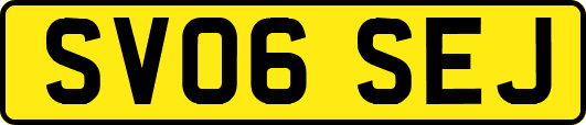 SV06SEJ